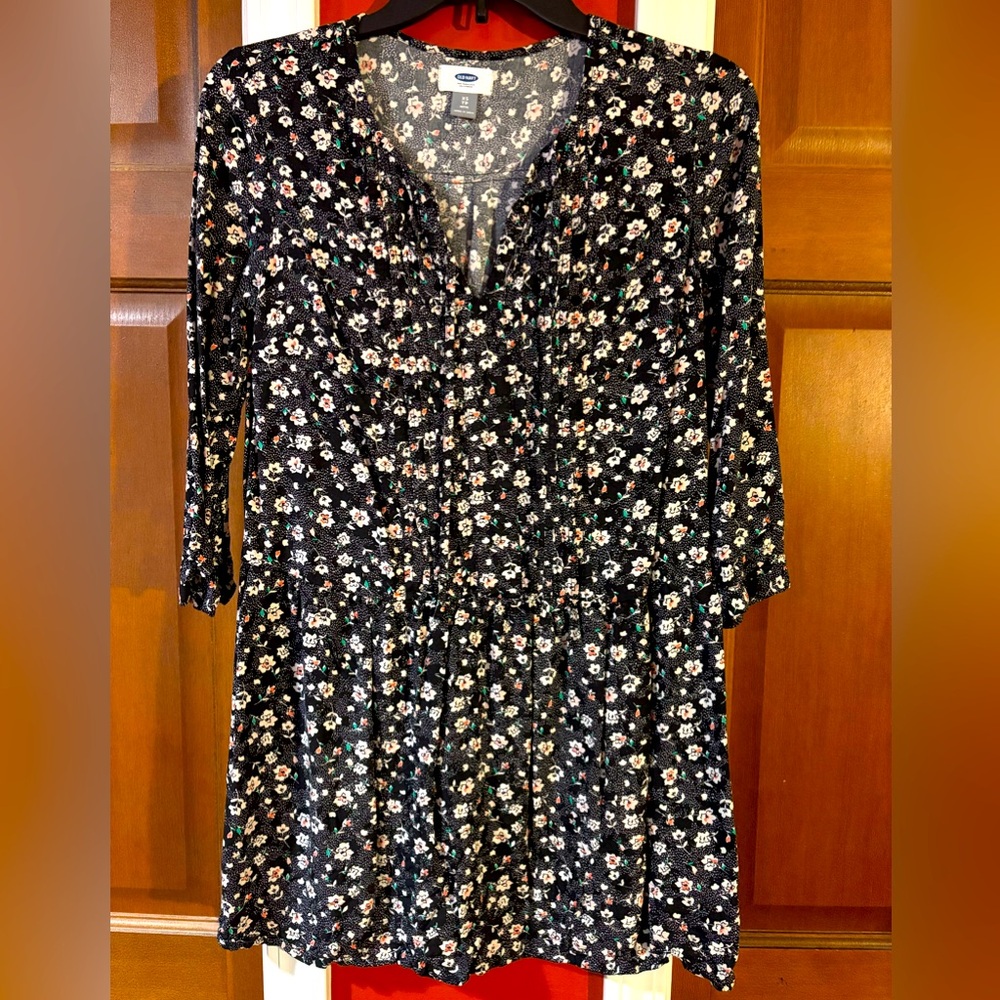 Old Navy dress
